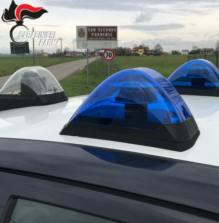 San Secondo Parmense: Dopo avere acquistato l&rsquo;auto fingono un danno al motore, il venditore restituisce i soldi e loro se ne vanno con l&rsquo;auto ed il denaro