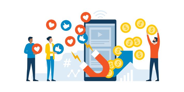 Professione influencer. Quanto vale davvero? 