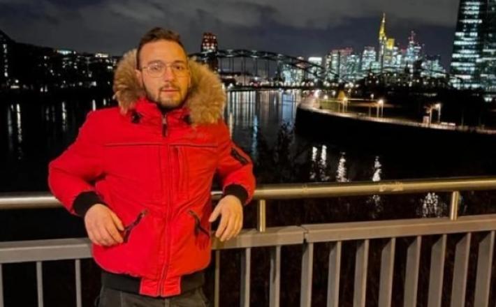 Morto in incidente con moto da cross, catena sbarrava il sentiero