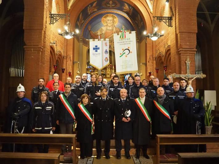 Pedemontana, obiettivo sicurezza: concorso per sei agenti di Polizia locale