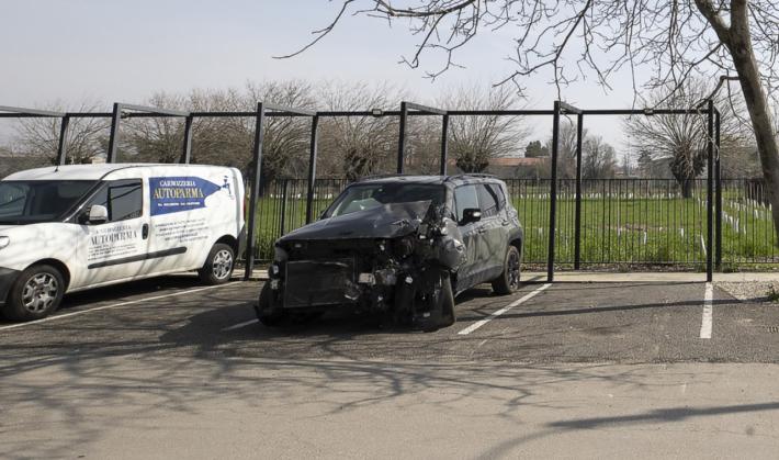 Giallo di via Cufra, oggi l'autopsia  sul corpo del tunisino