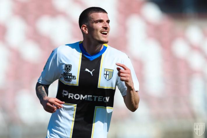 Sette gialloblu in nazionale: Osorio contro l&rsquo;Italia di Spalletti