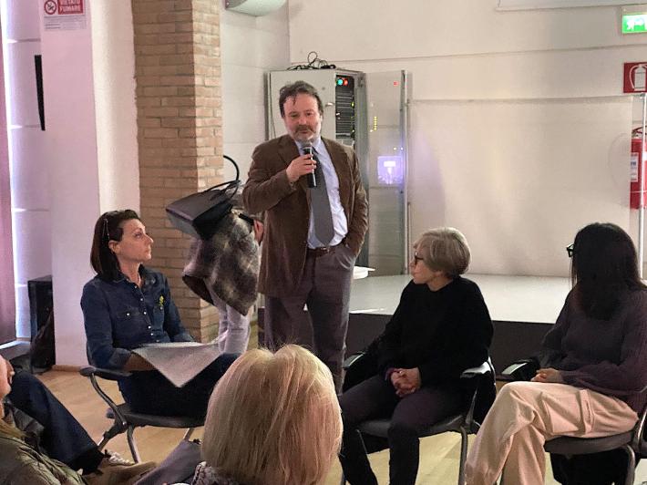 Il caso del campo fotovoltaico continua a fare discutere