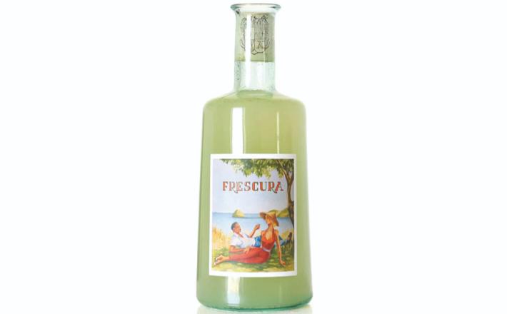 Distillerie Aragonesi Liquore Frescura