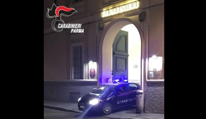Scoperto l'autore della rapina di dicembre in stazione ai danni di un 45enne del Reggiano