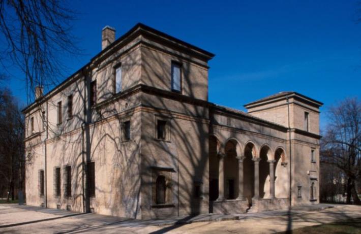 Approvato il progetto di adeguamento strutturale del palazzetto Eucherio Sanvitale per 500mila euro