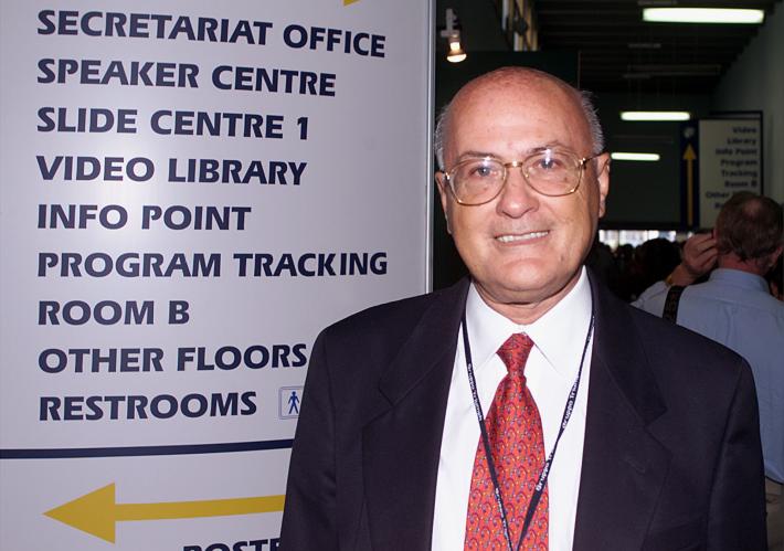 Addio al professor Cortesini, uno dei pionieri di trapianti in Italia