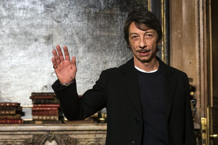 Divorzio tra la maison Valentino e il direttore creativo Pierpaolo Piccioli