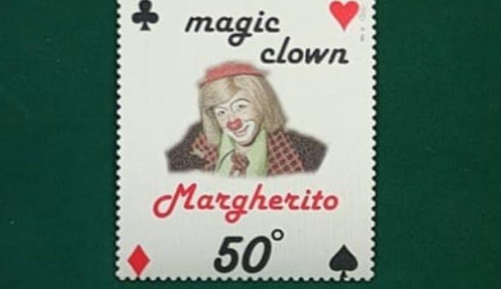 Una vita tra sorrisi e solidariet&agrave;: addio a clown Margherito a Bergamo