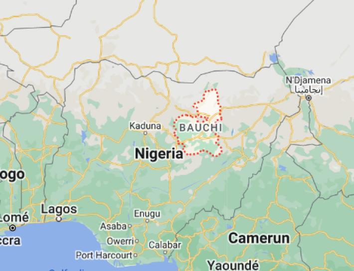 Imprenditore dona denaro in Nigeria: 4 donne muoiono nella ressa