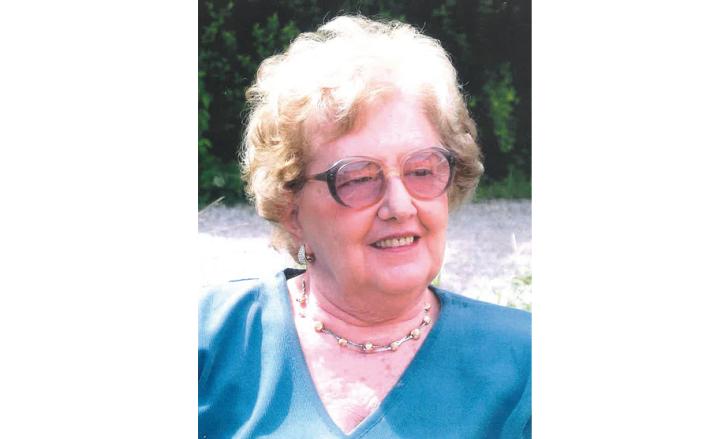 Addio ad Andreina Careddu, prof di lettere e maestra di vita