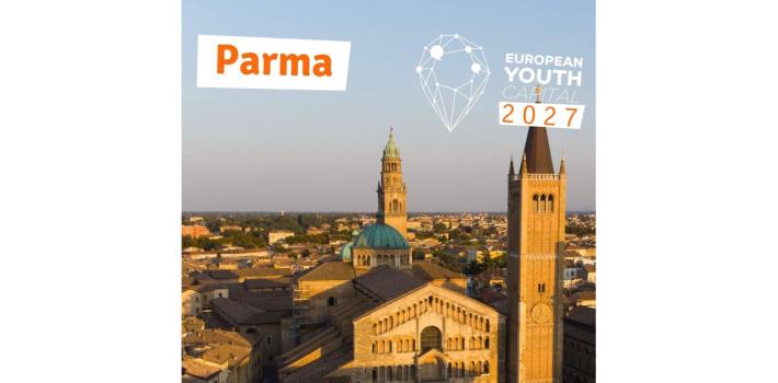 Parma in finale come Capitale Europea dei Giovani 2027: selezionate solo 5 citt&agrave; in tutta Europa