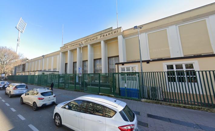 Firenze, via libera ai lavori per il nuovo stadio Franchi