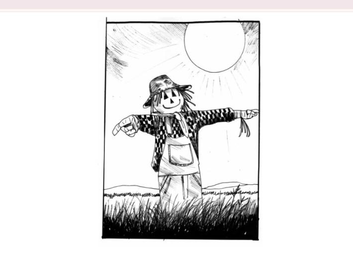 Parma, un contest artistico per 50 spaventapasseri