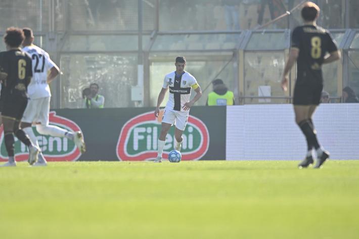 Fileni  sponsor e fornitore non solo della Nazionale, ma anche del Parma 