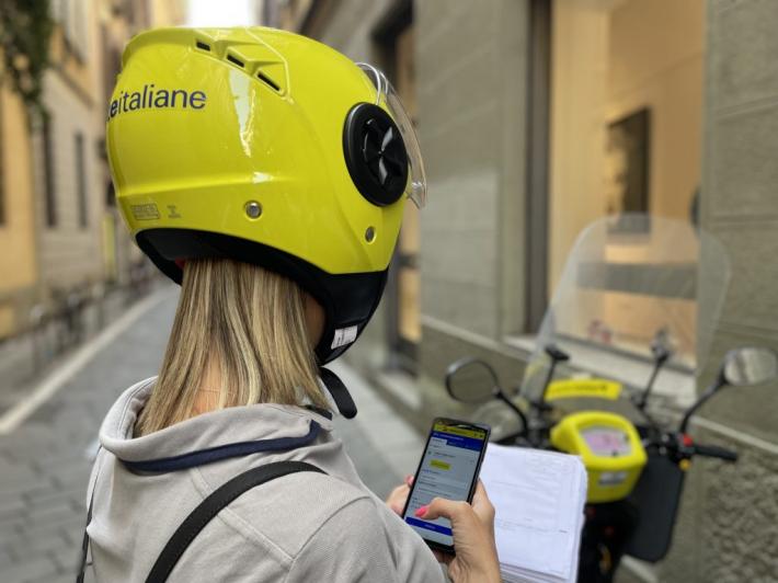 Poste Italiane cerca un portalettere nella provincia di Parma. Candidature entro il 1&deg; aprile