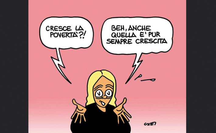 Eurobond: le illusioni non finiscono mai