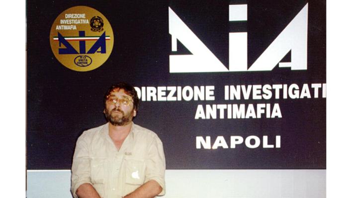 Camorra, Francesco Schiavone "Sandokan" vuole collaborare con la giustizia 