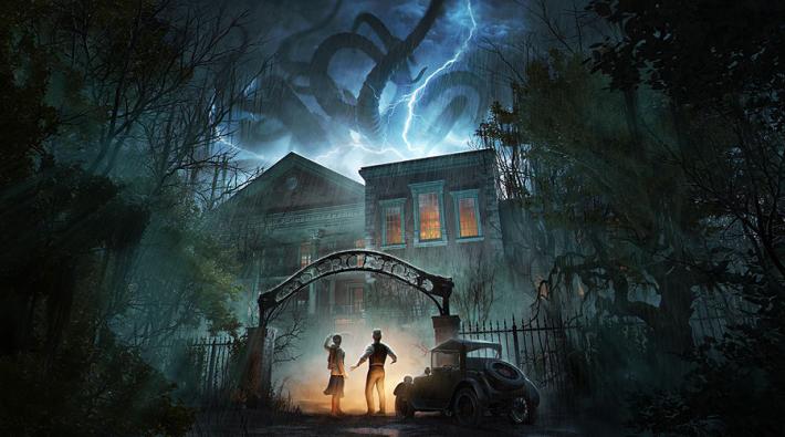 Poesie indie, i grandi ritorni di "Contra" e "Alone in the dark"