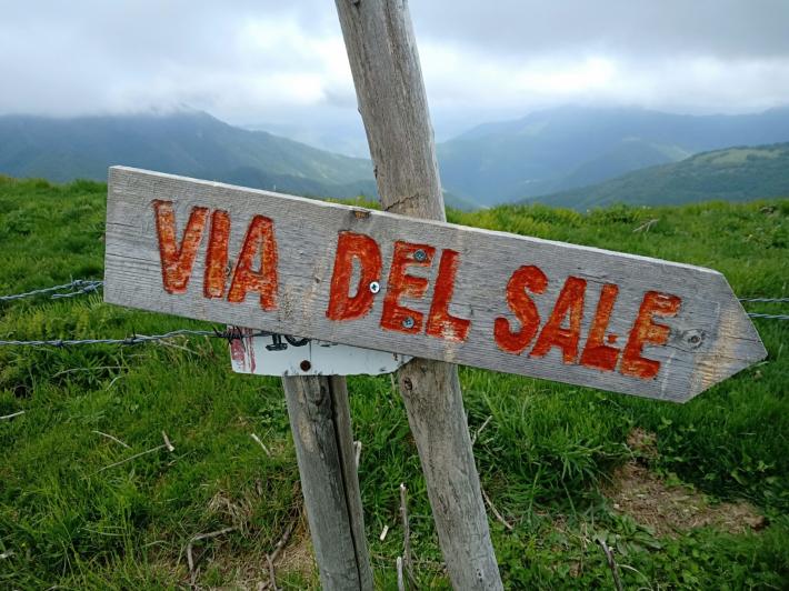 Due escursionisti svizzeri salvati in Appennino. Ai soccorsi hanno partecipato anche i vigili del fuoco di Parma