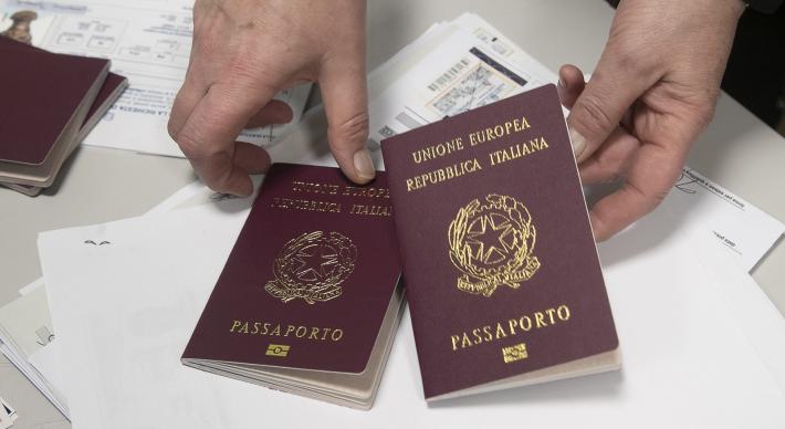 Oggi riapre l'agenda  per prenotarsi