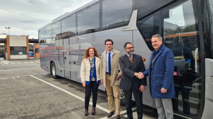 Musei del cibo: bus a 8 euro per gli studenti di tutta la provincia di Parma