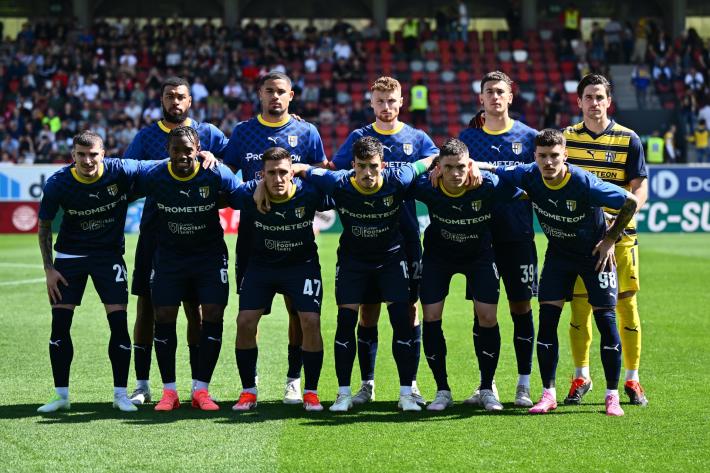 La partita si chiude con un pareggio: qualche buona azione, ma non basta. Il Parma si deve accontentare di un punto e il Como si avvicina