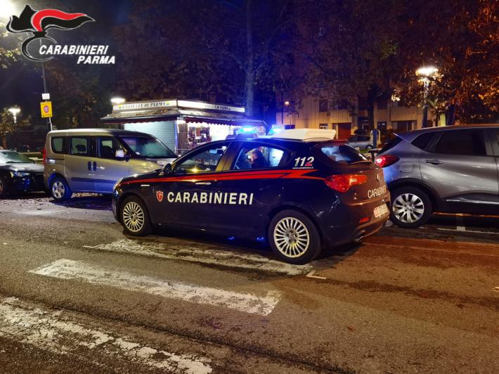 Parma: sorpreso con un Motorino rubato. Nei guai 20enne tunisino denunciato per ricettazione.