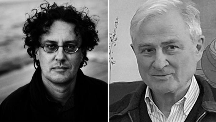 Bdc premia Pellegrin e Wolf