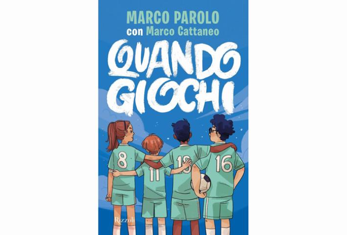 Al Cabriolo gioved&igrave;.  Parolo e il suo libro