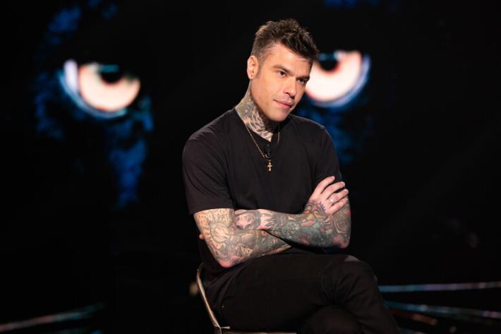 Fedez a Belve, "ho tentato il suicidio a 18 anni"