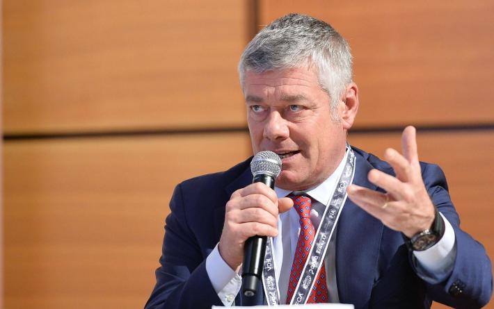 E&rsquo; morto Paolo Pininfarina, nipote del fondatore della celeberrima societ&agrave; torinese: aveva 65 anni 