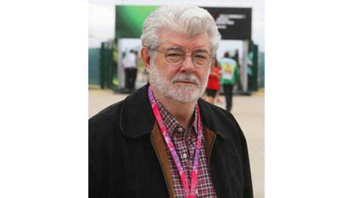 A George Lucas la Palma d'Oro d'onore 