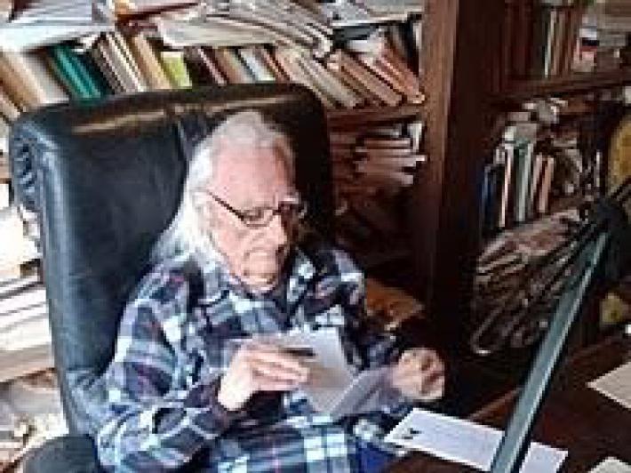 Morto il latinista Antonio La Penna