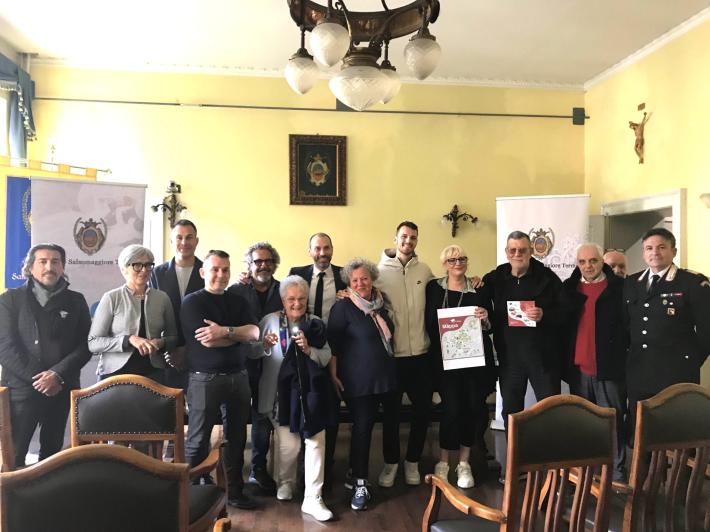 San Vitale, la citt&agrave; si prepara per la grande festa del patrono