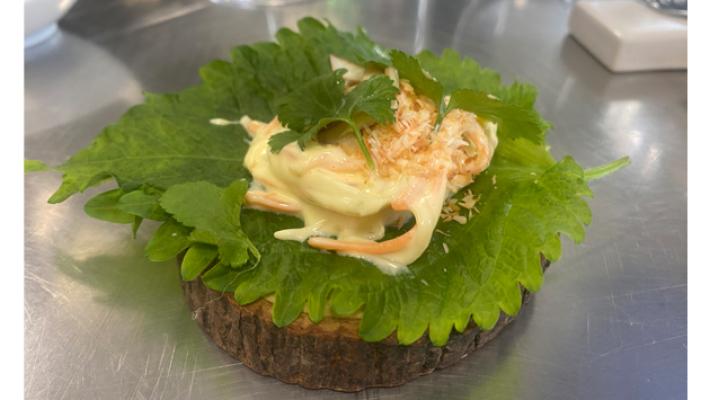 Come un  miang kham. Antipasto o aperitivo?