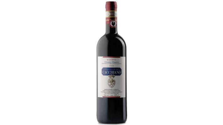 Castello di Cacchiano Chianti Classico Riserva 2019