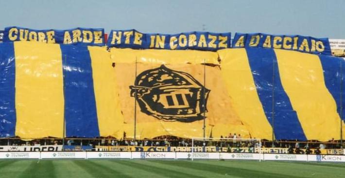 Il richiamo dei tifosi: "venerd&igrave; alle 19 tutti a Collecchio, uniti nel sogno chiamato  serie A"