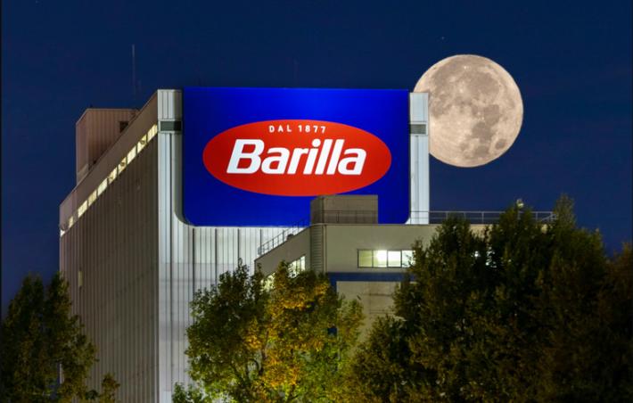 GLOBAL REPTRAK&reg; 100 2024: BARILLA PRIMA AZIENDA FOOD AL MONDO PER REPUTAZIONE