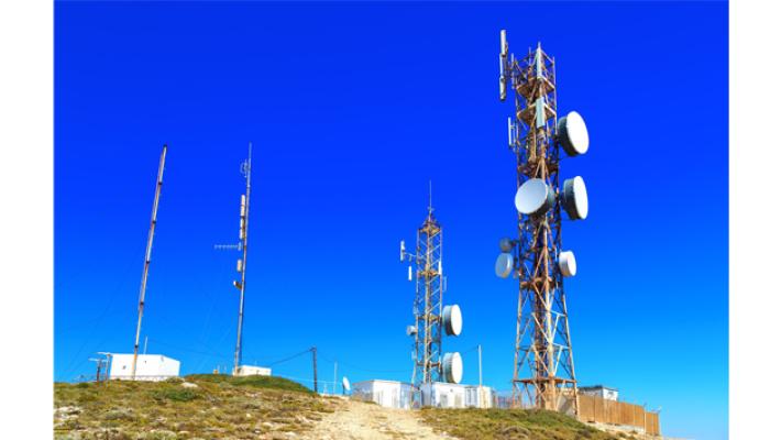 Nuovi ripetitori  a Corniglio, Beduzzo  e Monchio delle Corti