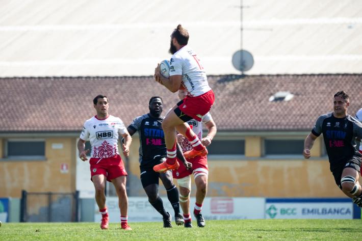 Serie A Elite: il Colorno vince il derby emiliano e condanna il Piacenza alla retrocessione