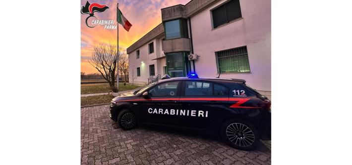 Fontanellato: i carabinieri scoprono l&rsquo;autore di una truffa con la tecnica del finto dipendente delle poste. Denunciato 50enne