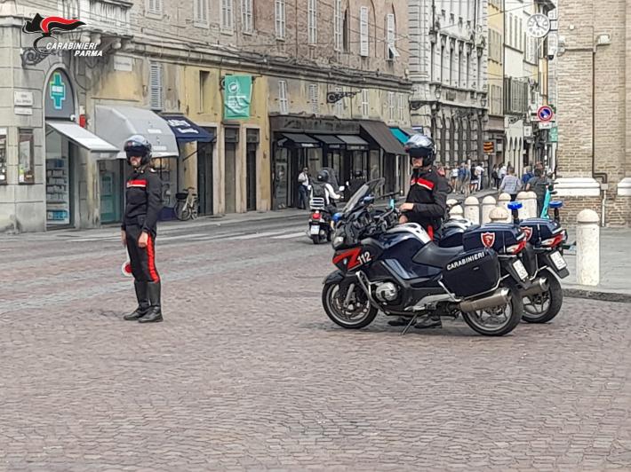 Parma: non rispetta le regole imposte dal giudice. 38 enne ivoriano torna in carcere