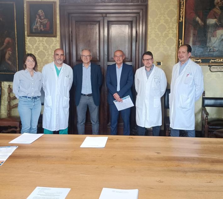 Dal 16 al 17 aprile a Parma il primo forum nazionale sul trapianto di Pancreas