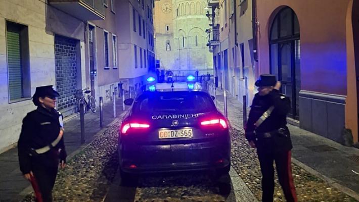 Fidenza: a seguito di un controllo e&rsquo; stato trovato in possesso di cocaina. Denunciato 30enne albanese