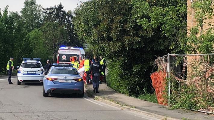 INTERVENTO SANITARI VIA MERCATI