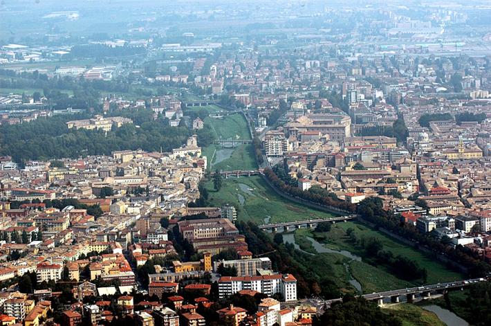 Unc, la top ten delle citt&agrave; pi&ugrave; care d'Italia