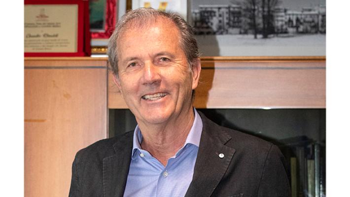 Ivano Ferrarini, &laquo;Commercio, area vasta,  immigrazione, crescita del territorio: cos&igrave; vedo il futuro&raquo;