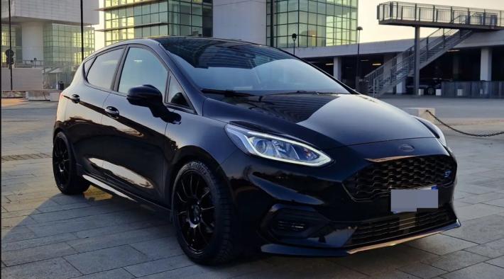 Il sindaco Cesari "Attenzione alla Fiesta nera con gancio di traino a Bogolese e a Sorbolo" 