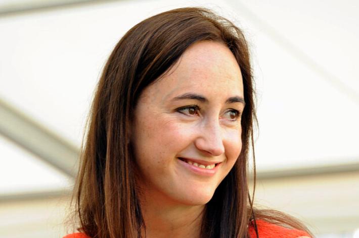 Sophie Kinsella, 'Ho cancro al cervello, faccio la chemio'